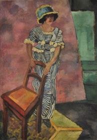 Frau Viegener II