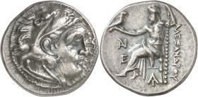 Makedonien: Alexandros III.