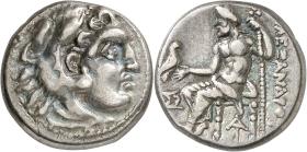 Makedonien: Alexandros III.
