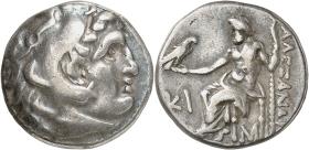Makedonien: Alexandros III.