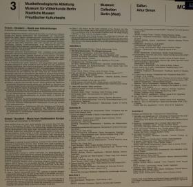 Orient Okzident (Südosteuropa) - Vol. 3