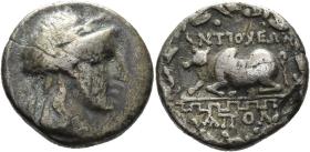 Antiochia am Mäander