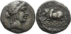 Antiochia am Mäander