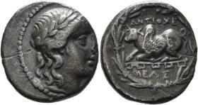 Antiochia am Mäander