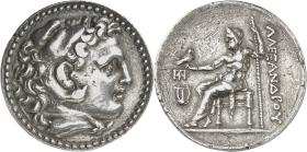Makedonien: Alexandros III., Fälschung