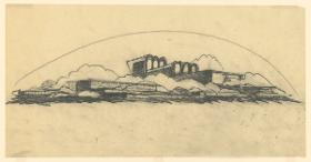 Projekt: Synagoge und Gemeindezentrum Bethel, Baltimore