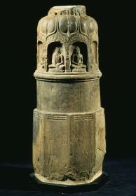Votiv-Stupa