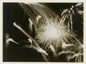 Feuerwerk