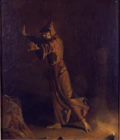 Pater Medardus