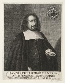 Johann Philipp Kellner