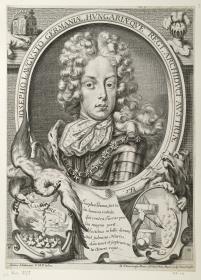 Joseph I.