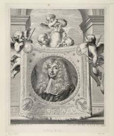 Dugue de Bagnols