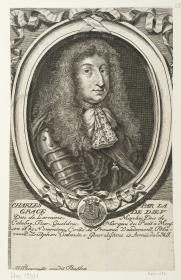 Karl von Lothringen