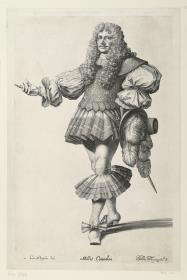 Millot Comedien