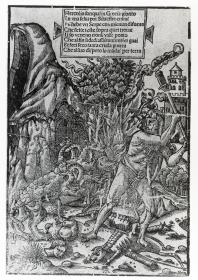 Herkules-Zyklus: Herkules erlegt die lernäische Hydra