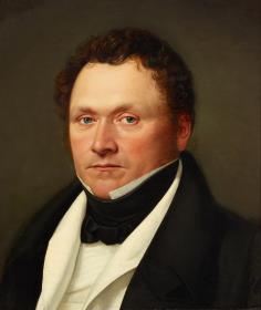 Der Vater des Künstlers