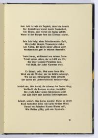 Georg Heym, Umbra Vitae, München 1924, S. 51.