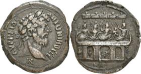 Alexandria: Marcus Aurelius