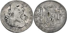 Spanien: Karl IV.