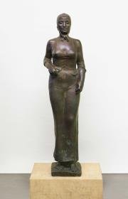 Mädchen aus Xanten