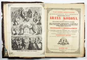 Arany Korona.