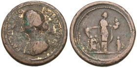 Faustina (Minor)