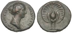 Faustina (Minor)