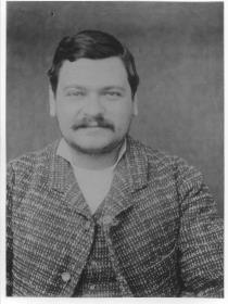 Jude aus Klein-Asien