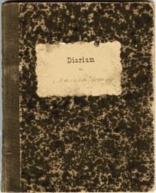 Diarium