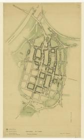 Pasewalk, Gesamtplan, anderer Vorschlag