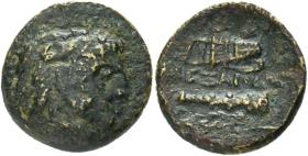 Makedonien: Alexandros III.