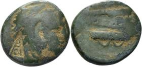 Makedonien: Alexandros III.