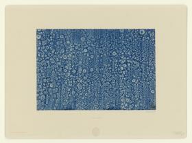 Sprenkelpapier (Sonnenmarmor)