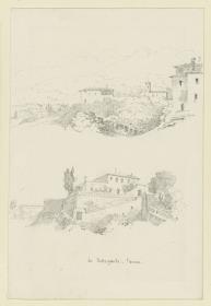 Belllosgrando - Florenz