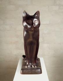 Katze
