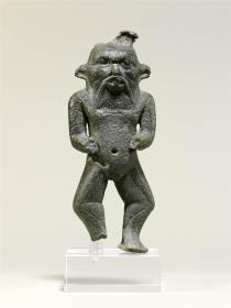 Statuette des Bes