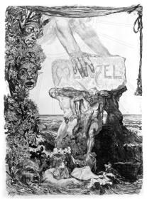 Menzel Festblatt