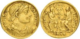 Iovianus