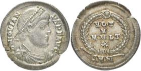 Iovianus