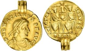 Gratianus
