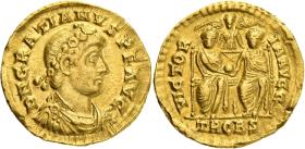 Gratianus