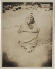 Chané-Greisin im Tipay