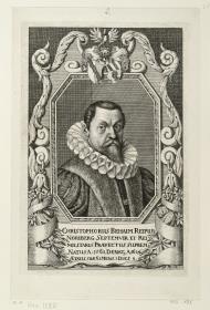 Christoph Behaim