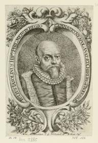 Julius Jasolini