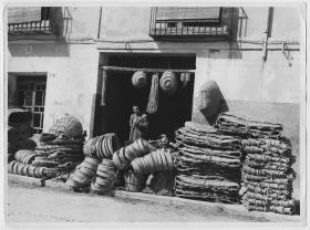 Seiler in Murcia