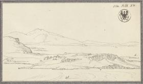 Schottische Küstenlandschaft bei Oban