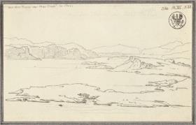 Schottische Küstenlandschaft bei Oban
