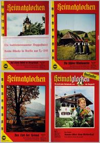 Heimatglocken.