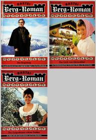 Berg-Roman.