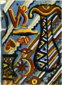 Metaphysische Studie